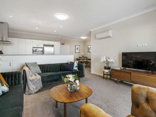 Primary photo of Logan Campbell Retirement Village