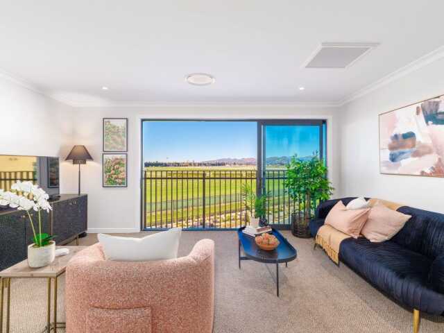 Primary photo of Kevin Hickman Retirement Village