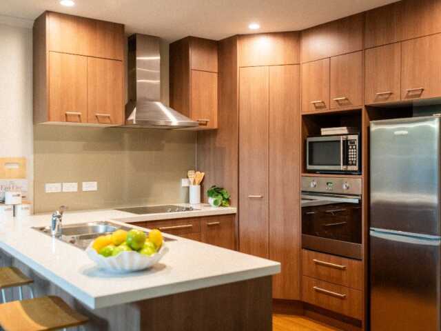 Primary photo of HBH Howick Views Apartments
