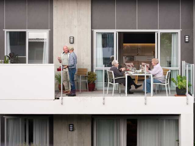 Primary photo of Kerikeri Retirement Village