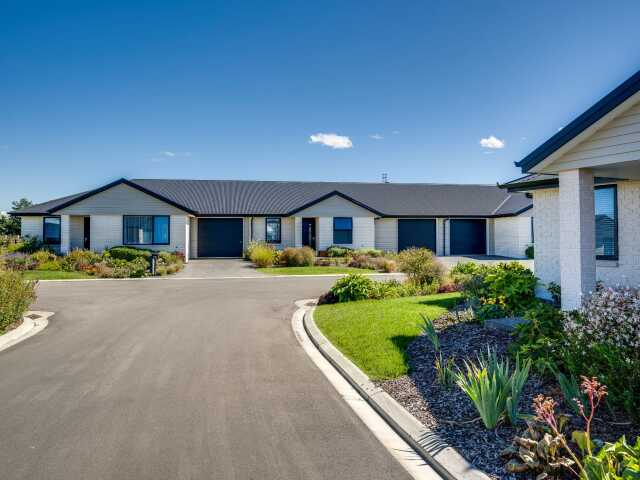 Primary photo of Bupa Riverstone Retirement Village