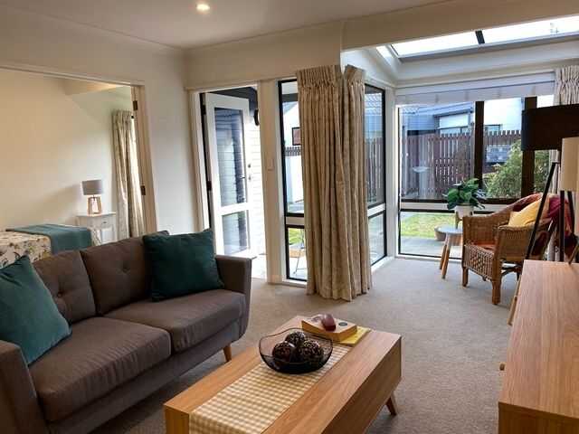 Primary photo of Maryville Courts Village | Christchurch