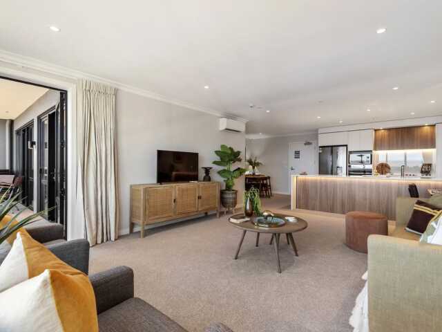 Primary photo of Keith Park Retirement Village