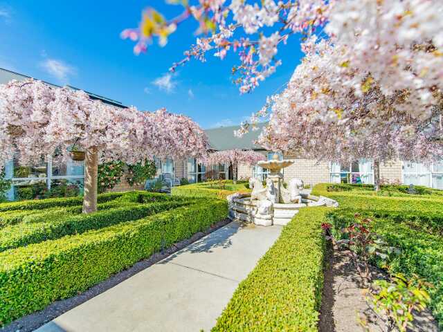 view of available property