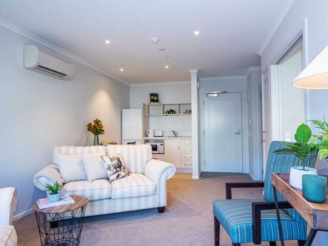 Primary photo of McKenzie Lifestyle Village