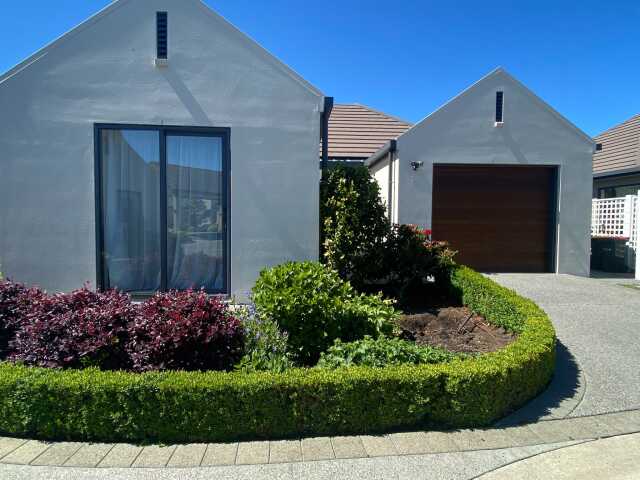 view of available property