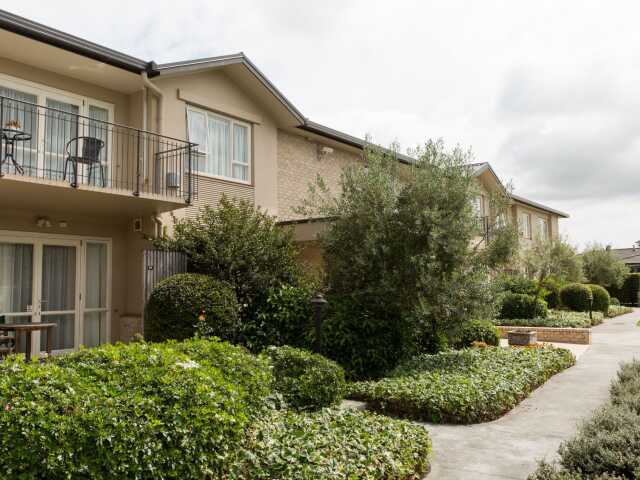 Primary photo of Summerset in the Bay (Napier)