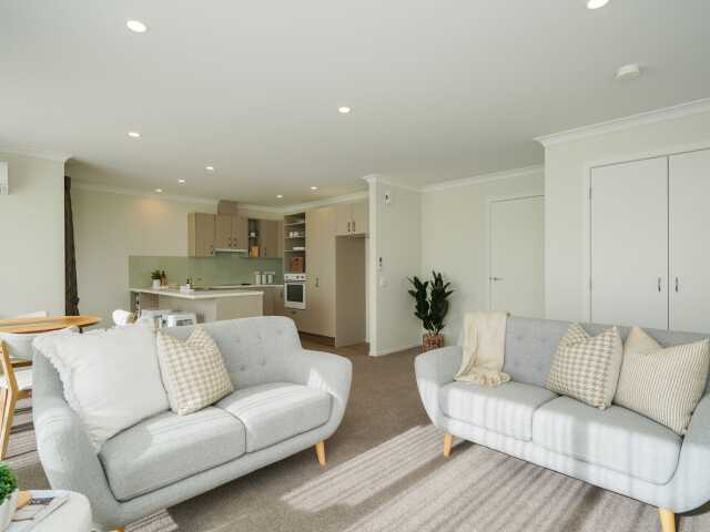 Primary photo of Bupa Longwood Retirement Village