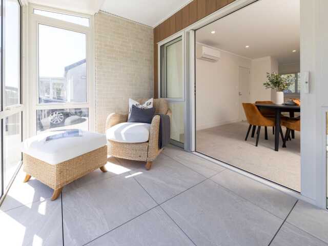 Primary photo of Crestwood Village - Metlifecare