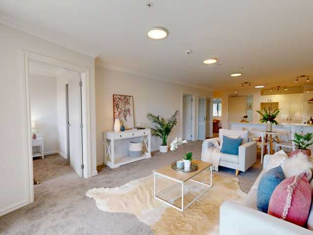 Primary photo of Whitby Lakes Retirement Village