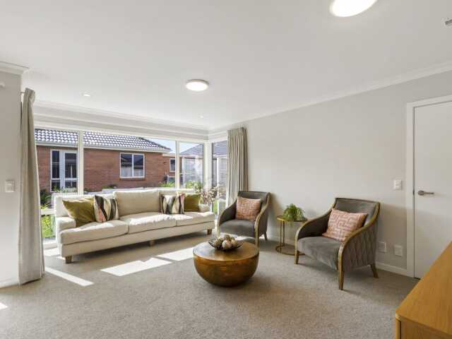 Primary photo of Ryman Charles Upham Retirement Village