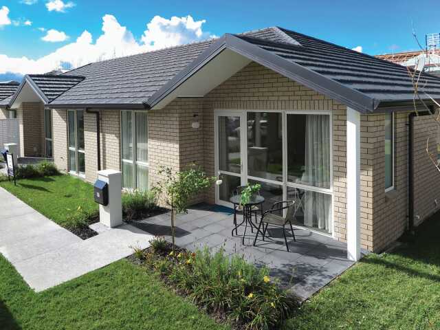 Primary photo of Summerset by the Ranges (Levin)