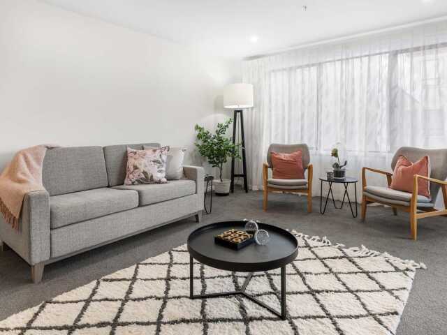 Primary photo of Bupa Parkstone Retirement Village