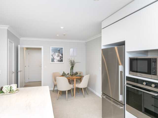 Primary photo of Charles Upham Retirement Village