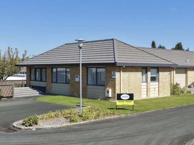 Primary photo of Rangiura Retirement Village and Care Home