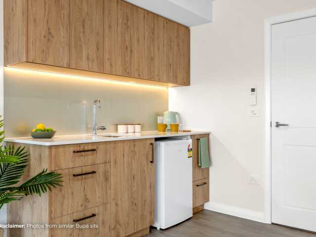 Primary photo of Bupa Te Puke Care Home