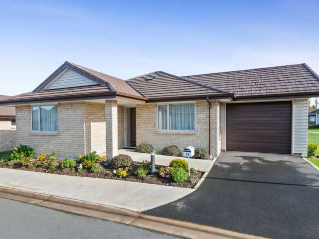 Primary photo of Bupa Windsor Park Retirement Village