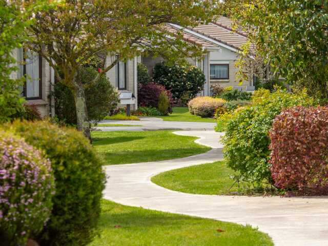 Primary photo of Wairarapa Village