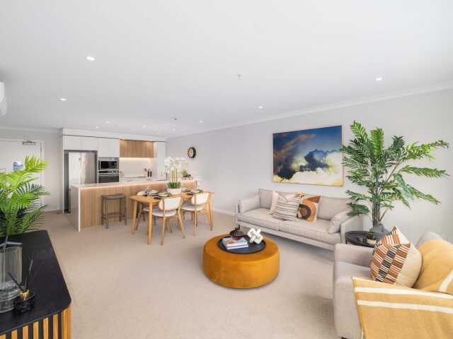 Primary photo of Ryman James Wattie Retirement Village