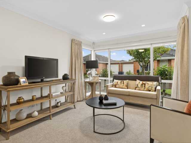 Primary photo of Possum Bourne Retirement Village