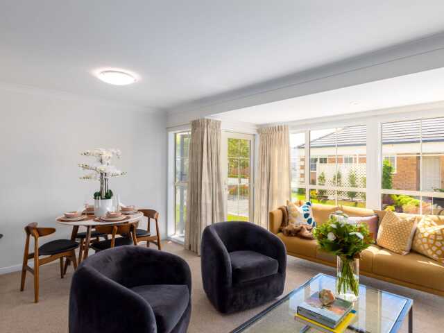 Primary photo of Ryman Julia Wallace Retirement Village