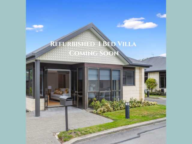 Primary photo of Elmswood Retirement Village