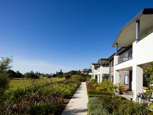 Primary photo of Bupa St Andrews Retirement Village