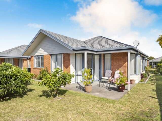 Primary photo of Bupa Mary Shapley Retirement Village, Whakatane