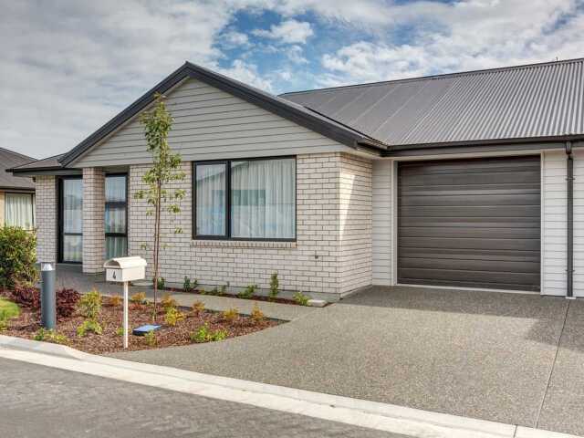 Primary photo of Bupa Ashford Retirement Village