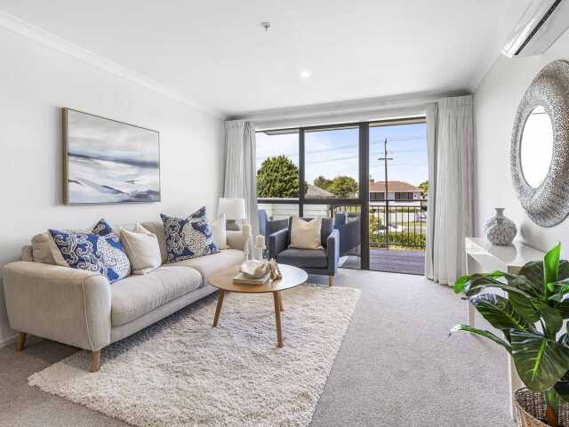 Primary photo of Bupa Sunset Retirement Village