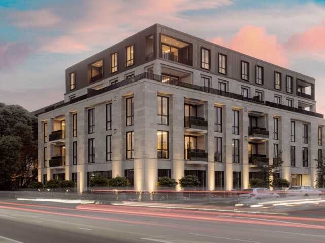 Primary photo of The Foundation