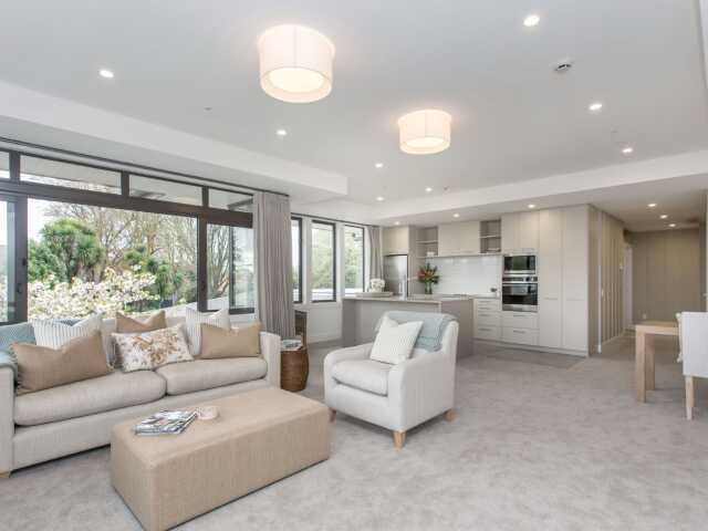 Primary photo of Holly Lea Village