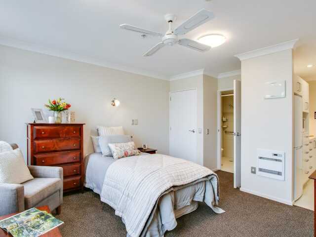 Primary photo of Princess Alexandra Retirement Village