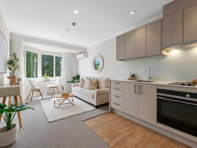 Primary photo of Bupa Accadia Retirement Village, Tauranga