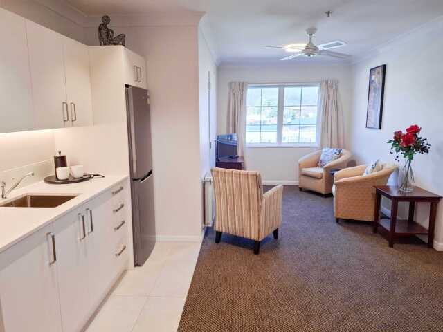 Primary photo of Ryman Shona McFarlane Retirement Village