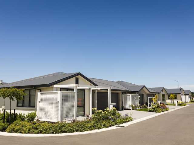 Primary photo of Summerset at Wigram