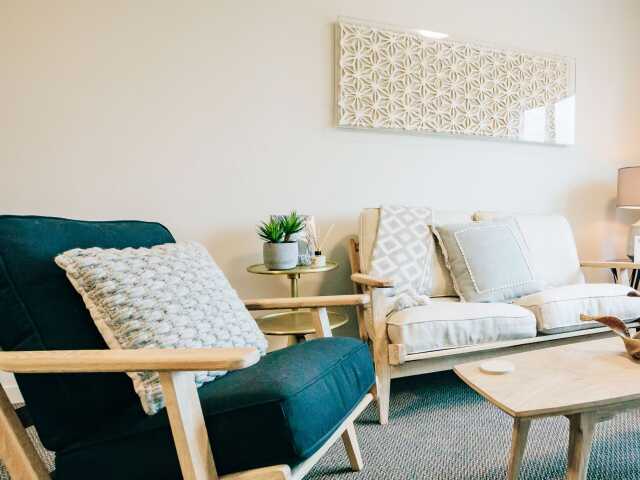 Primary photo of Evelyn Page Retirement Village