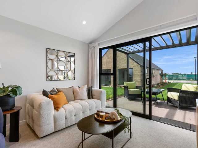Primary photo of Ryman Patrick Hogan Retirement Village