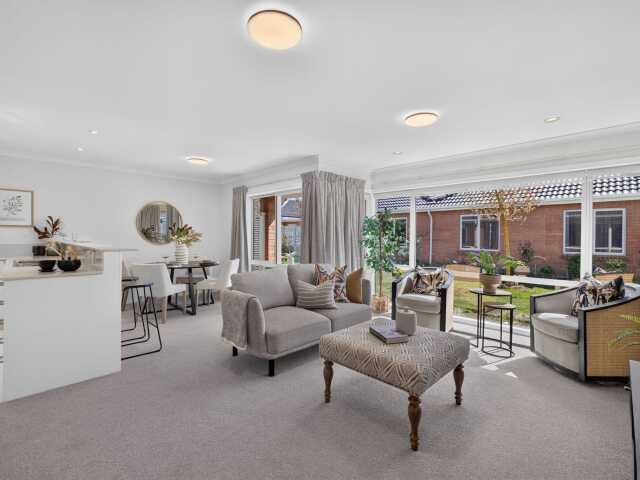 Primary photo of Ryman Charles Upham Retirement Village