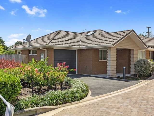 Primary photo of Bupa Te Puke Retirement Village