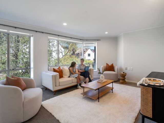 Primary photo of Remuera Gardens