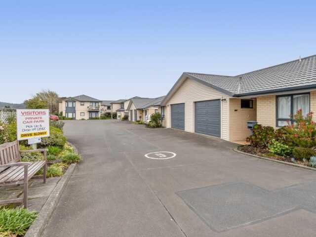 Primary photo of Bupa Fergusson Retirement Village, Upper Hutt