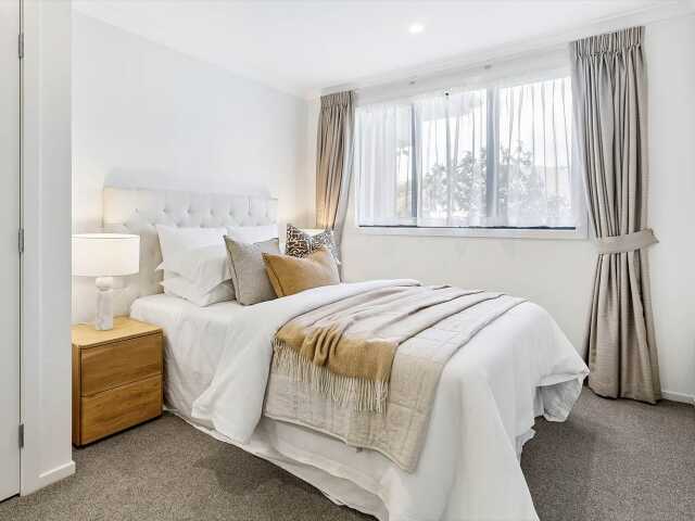 Primary photo of Bupa Cashmere View Retirement Village, Christchurch