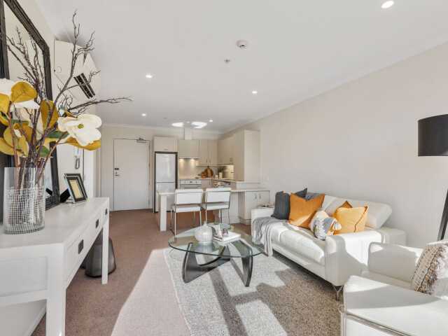 Primary photo of Bupa Parklands on Papanui Retirement Village, Christchurch