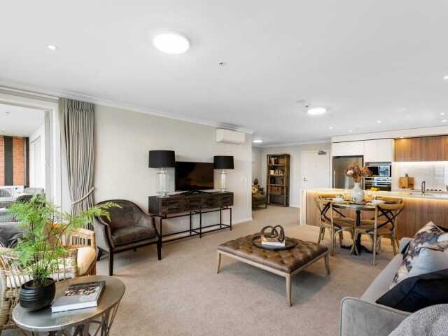 Primary photo of Ryman William Sanders Retirement Village