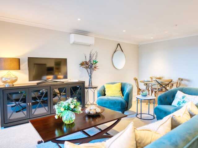 Primary photo of Murray Halberg Retirement Village