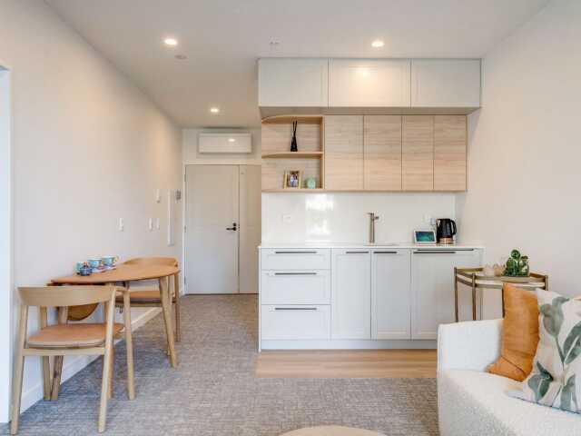 Primary photo of The Helier