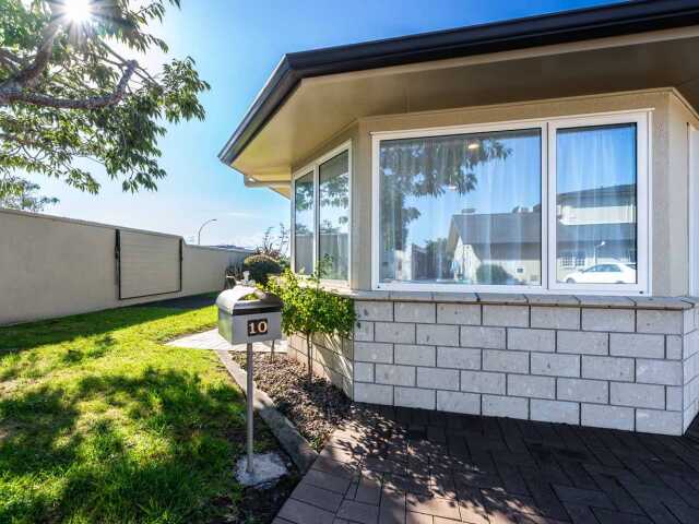 Primary photo of Bupa Accadia Retirement Village, Tauranga