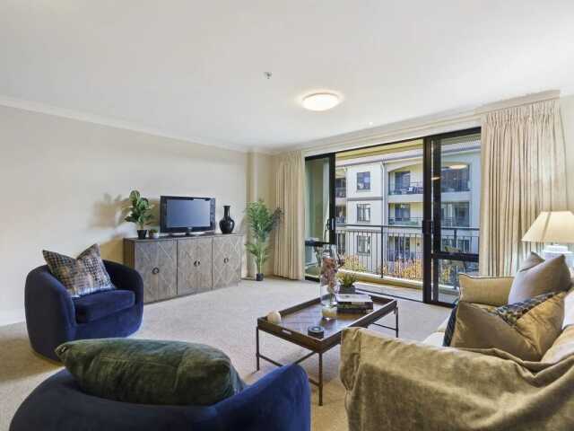 Primary photo of Ryman Edmund Hillary Retirement Village