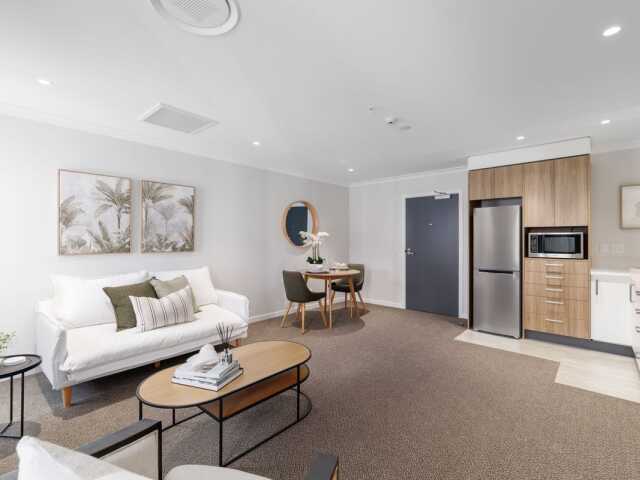 Primary photo of Kevin Hickman Retirement Village